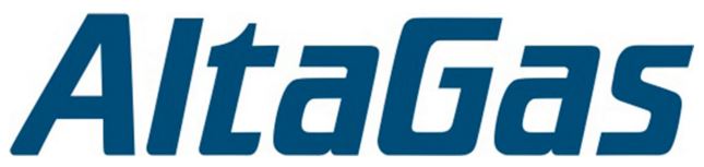 AltaGas Logo